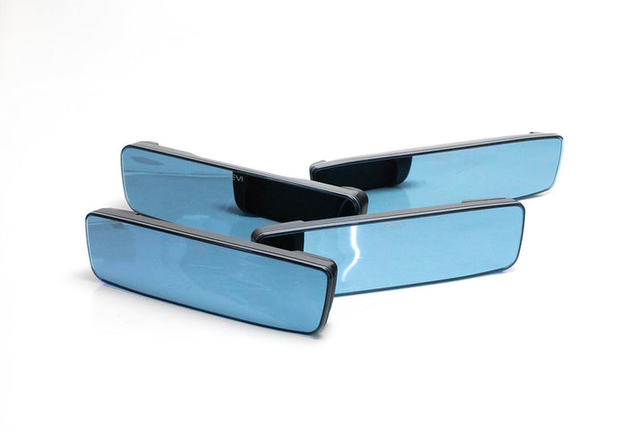 RE-VI Rear View Mirror for Honda Civic Type R 2017+ (FK8/FL5)