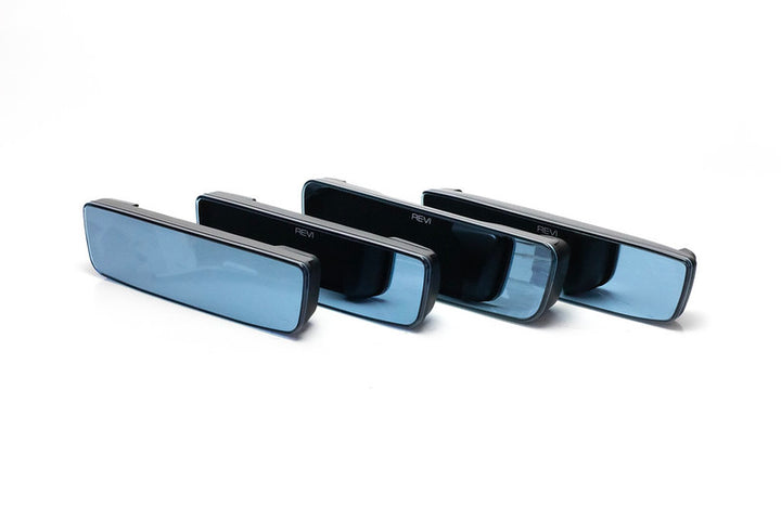 RE-VI Rear View Mirror for Honda Civic Type R 2017+ (FK8/FL5)