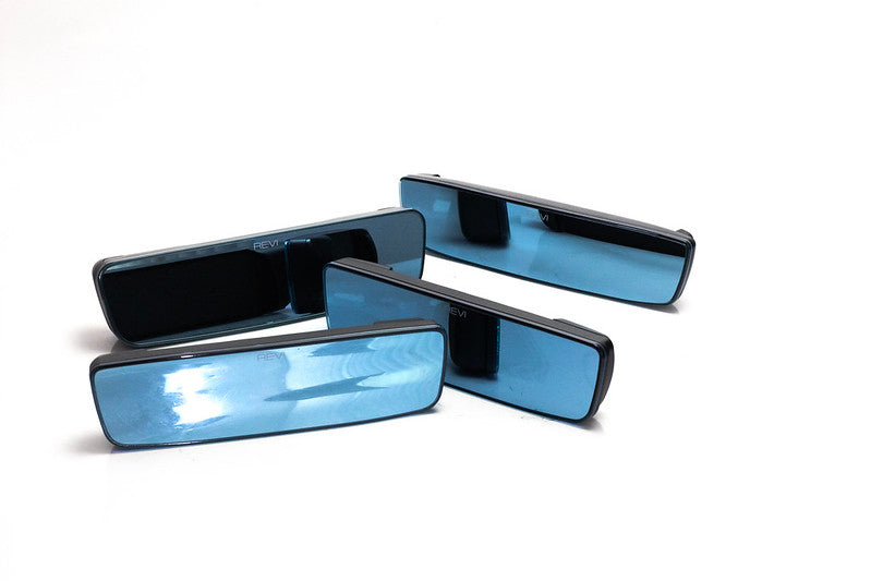 RE-VI Rear View Mirror for Honda Civic Type R 2017+ (FK8/FL5)