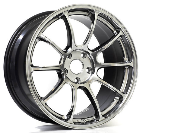Volk Racing ZE40 M-SPEC 19x10.0 5x120 / Offset: +40 (Face 3) / Shining Light Metal (HI) (Set of 4) *LMTLS Spec*