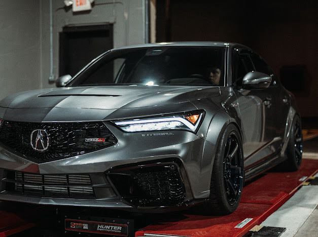 Volk Racing TE37 SAGA S-Plus Wheels 19x10.0 5x120 / Offset: +37 (Face 3) / Matte Blue Gunmetal (GB) *Set of 4*