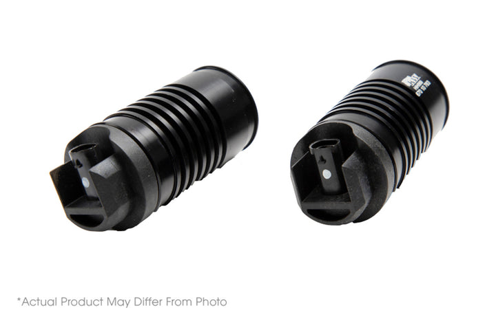 KW Electronic Damping Cancellation Kit 17+ Honda Civic Type-R FK8/FL5