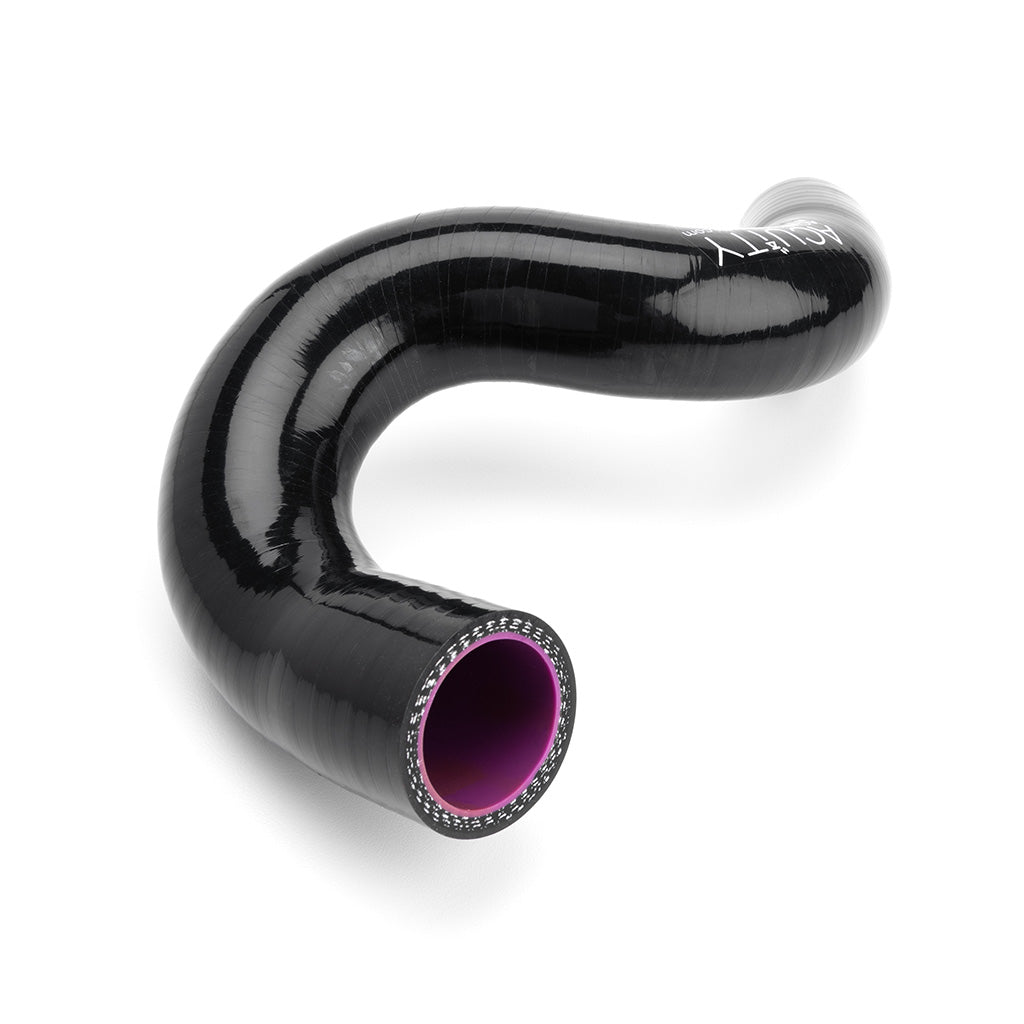 ACUITY Super-Cooler, Reverse-Flow, Silicone Radiator Hoses for the FK8 Civic Type R