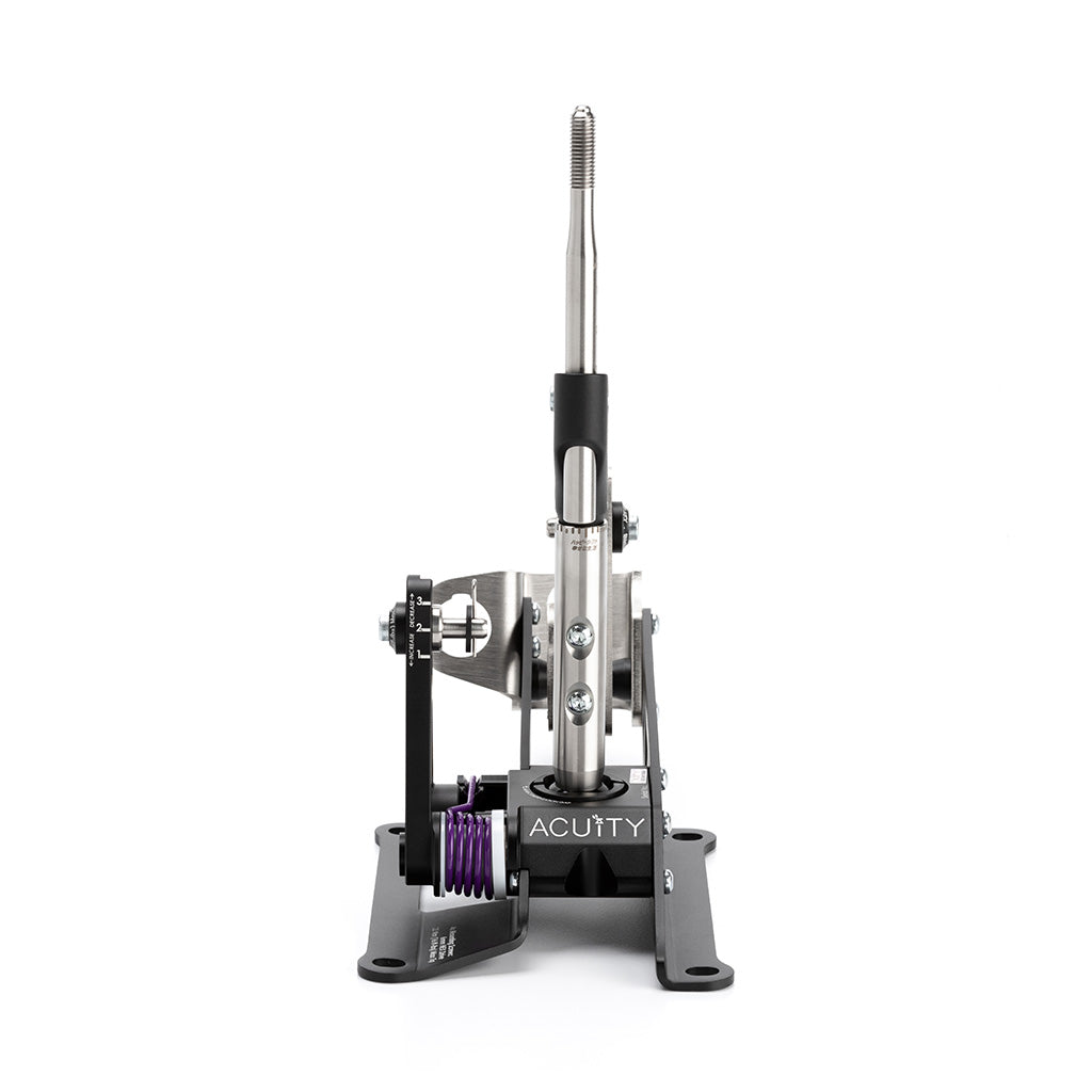 ACUITY 4-Way Adjustable Performance Shifter for the RSX, K-Swaps, and More