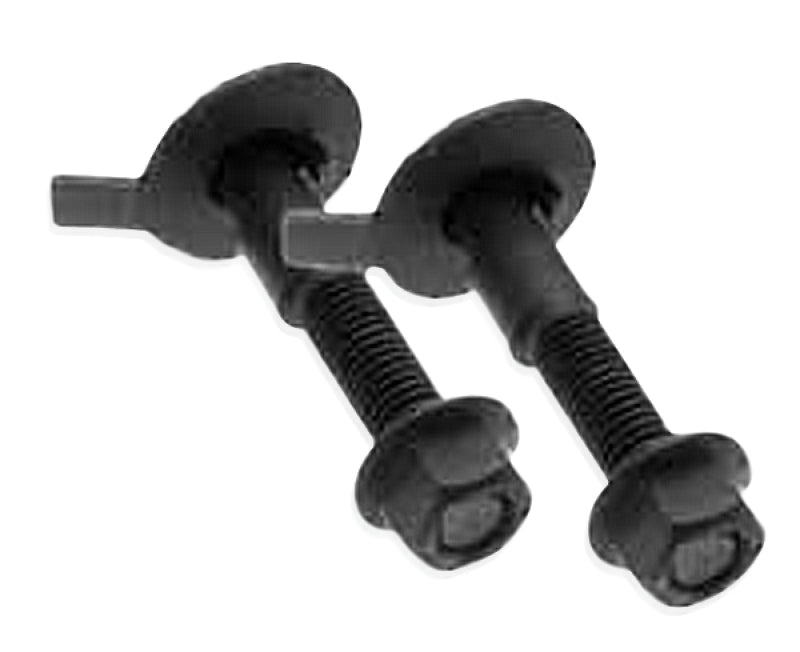 Eibach Pro-Alignment EZ Camber Bolt pair for 12+ Subaru BRZ and FR-S with 14mm size and +/-1.75 degrees adjustment