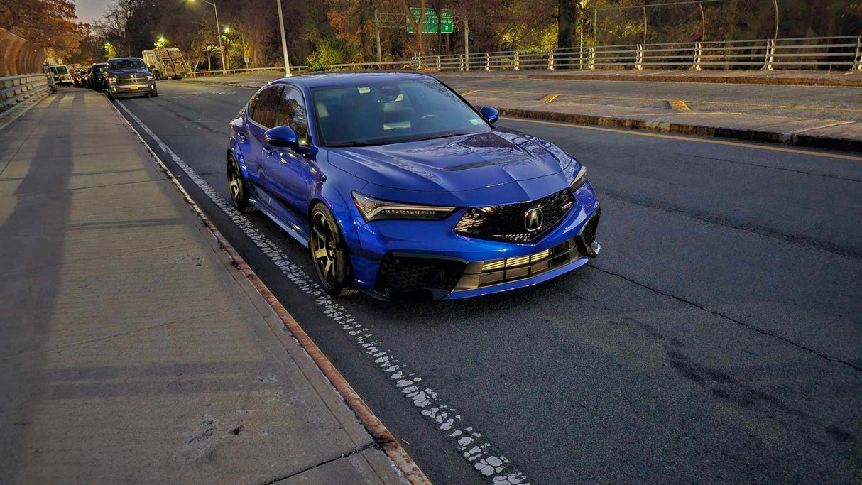 Volk Racing TE37 SAGA S-Plus Wheels 19x10.0 5x120 / Offset: +37 (Face 3) / Bronze (BR) *Set of 4*