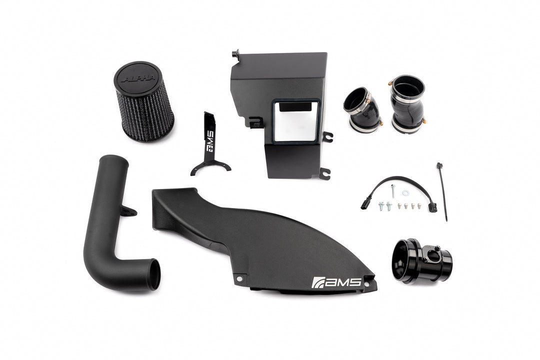 AMS Performance 2022+ Subaru WRX Air Intake