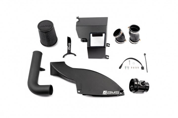 AMS Performance 2022+ Subaru WRX Air Intake
