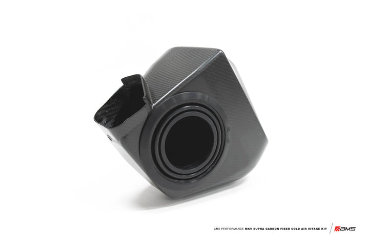 AMS Performance Carbon Fiber Air Intake for 2020+ Toyota GR Supra A90