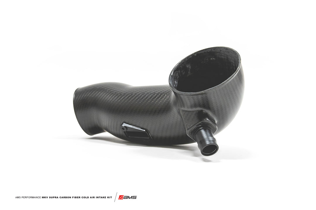 AMS Performance Carbon Fiber Air Intake for 2020+ Toyota GR Supra A90