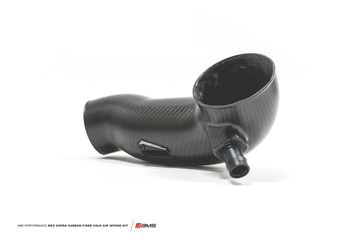 AMS Performance Carbon Fiber Air Intake for 2020+ Toyota GR Supra A90