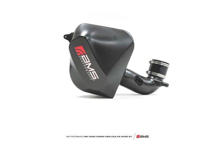 AMS Performance Carbon Fiber Air Intake for 2020+ Toyota GR Supra A90