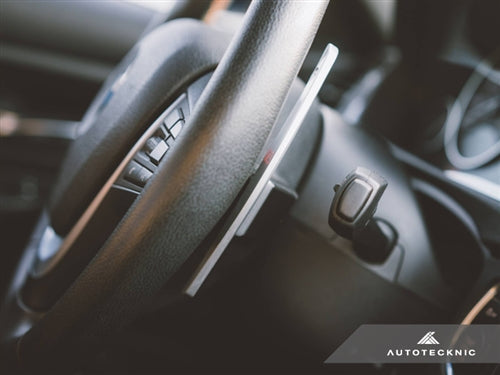 AutoTecknic Competition Shift Paddles - BMW F85 X5M | F86 X6M