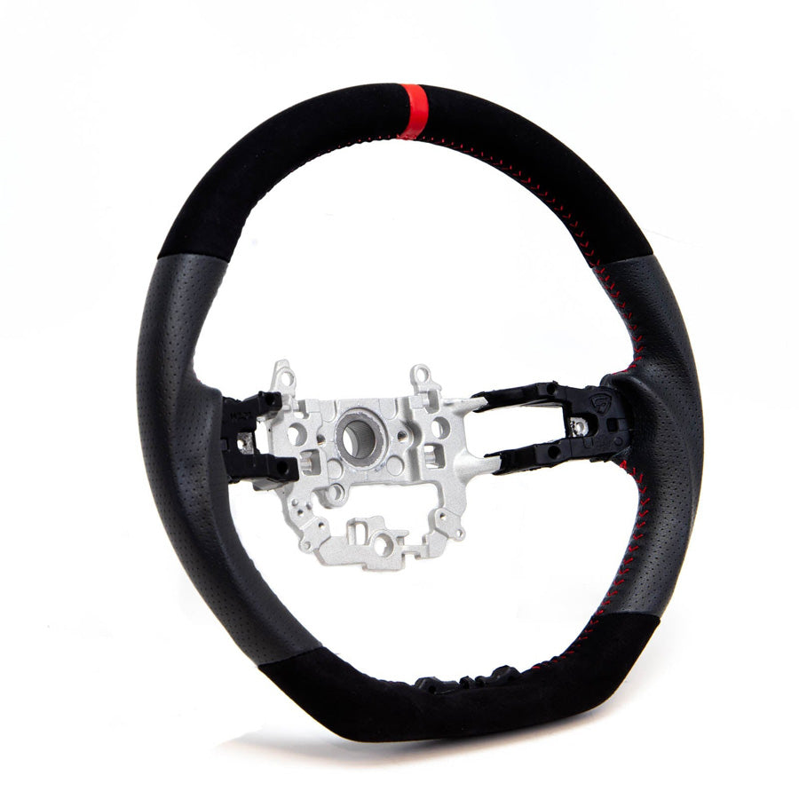 PRL Motorsports Steering Wheel for 2022+ Honda Civic