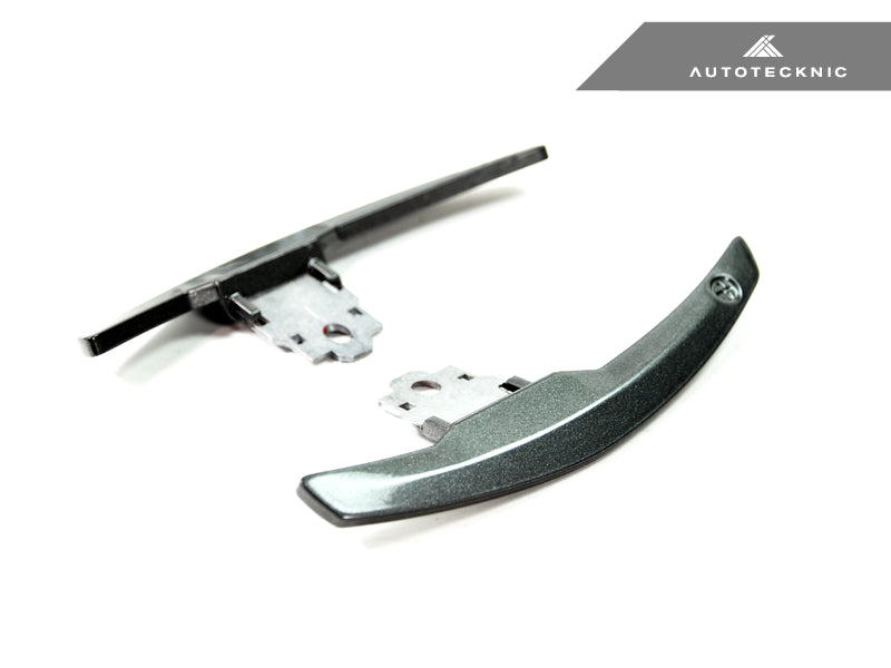 AutoTecknic Competition Shift Paddles - BMW F30/ F31 3-Series