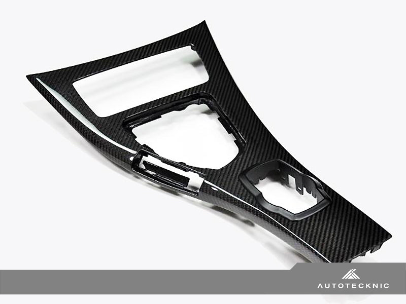 AutoTecknic Carbon Fiber Interior Trim Kit - BMW E92 M3 Coupe | E93 M3 Convertible
