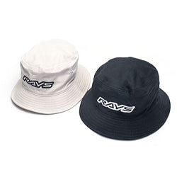 RAYS 2024 BUCKET HAT