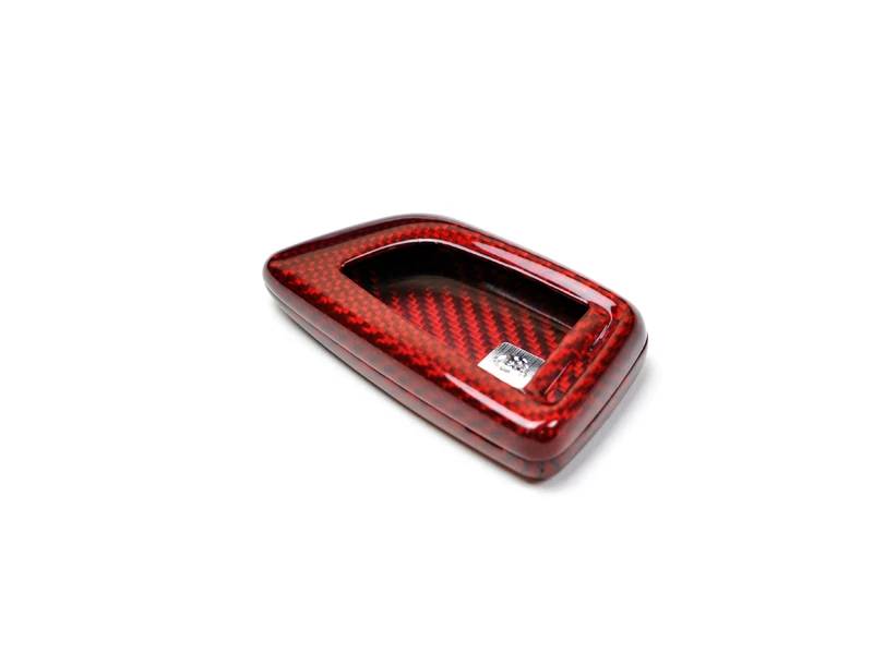 AutoTecknic Dry Carbon Remote Key Case - BMW F95 X5M | F96 X6M