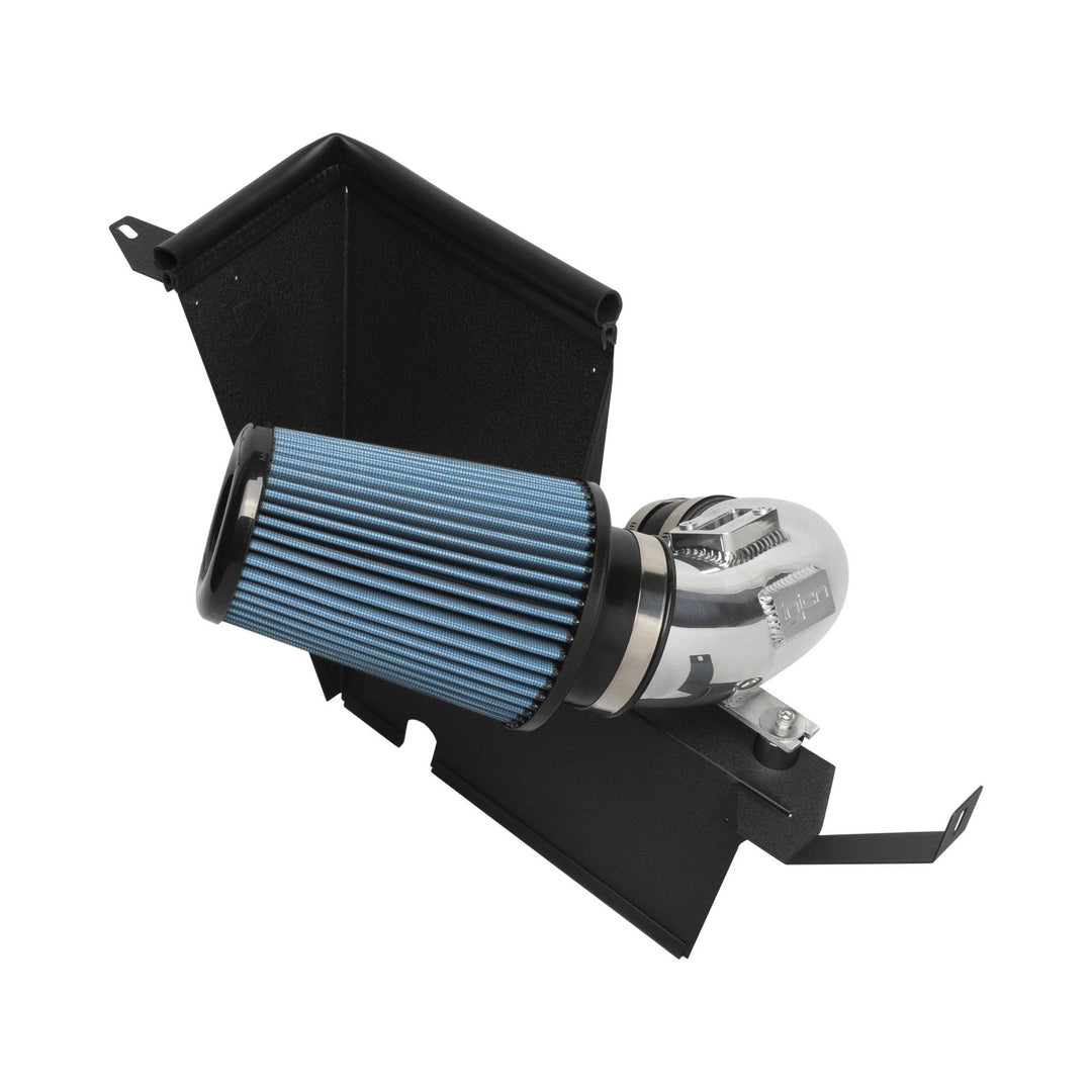 Injen SP Short Ram Intake System (Polished) for 2021-2024 Toyota GR Supra L4-2.0L Turbo