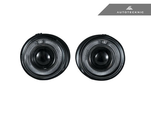 Projector Fog lights - Nissan Altima 02-04/ Murano 03-04/ Infiniti FX35/ FX45 03-05