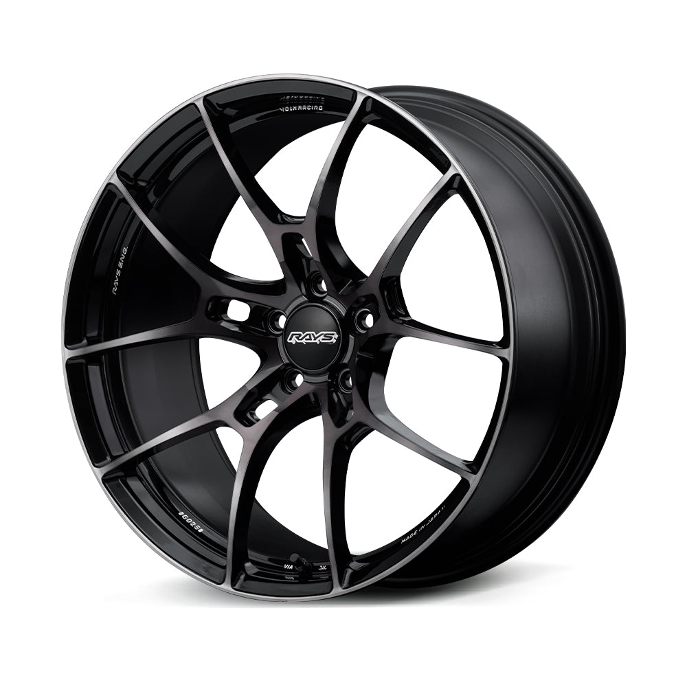 Volk Racing G025 LTD - 18"