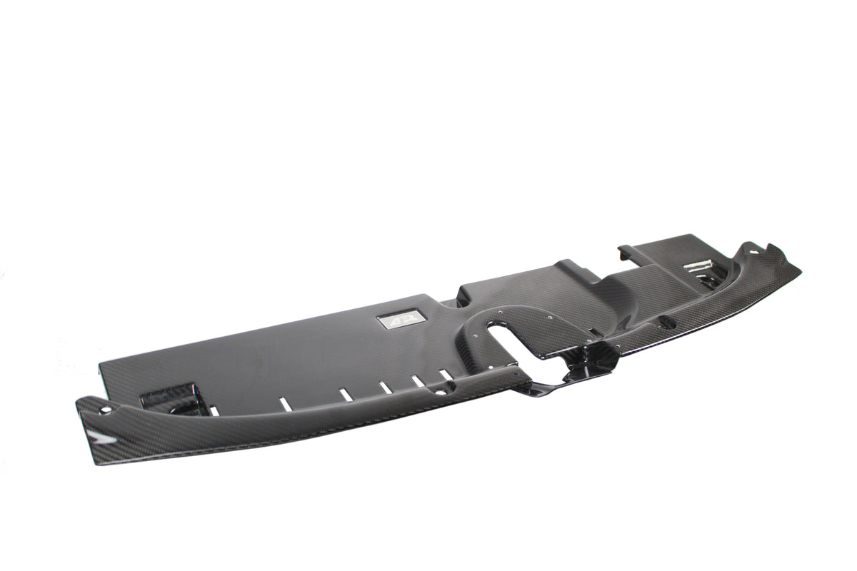 Carbon Fiber Cooling Plate - Toyota GR Corolla 2023 - Current