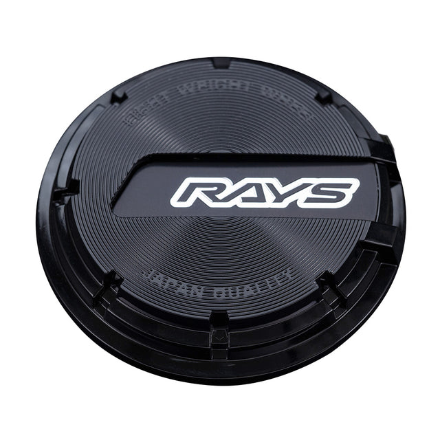 Gram Lights Center Cap