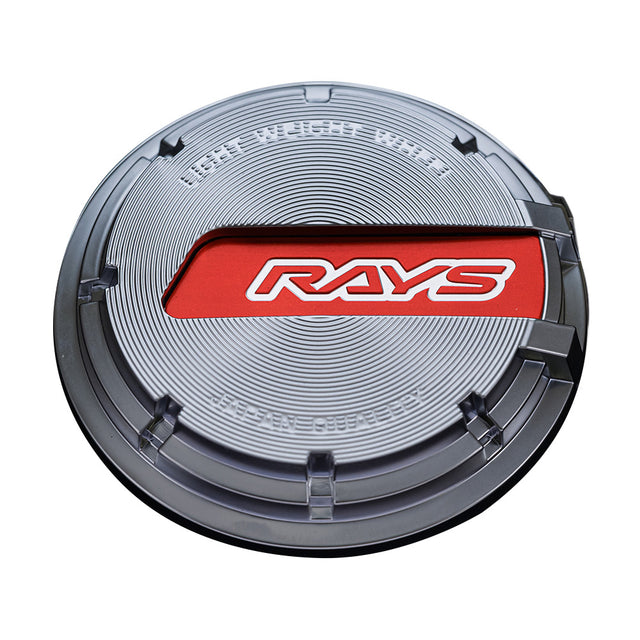 Gram Lights Center Cap