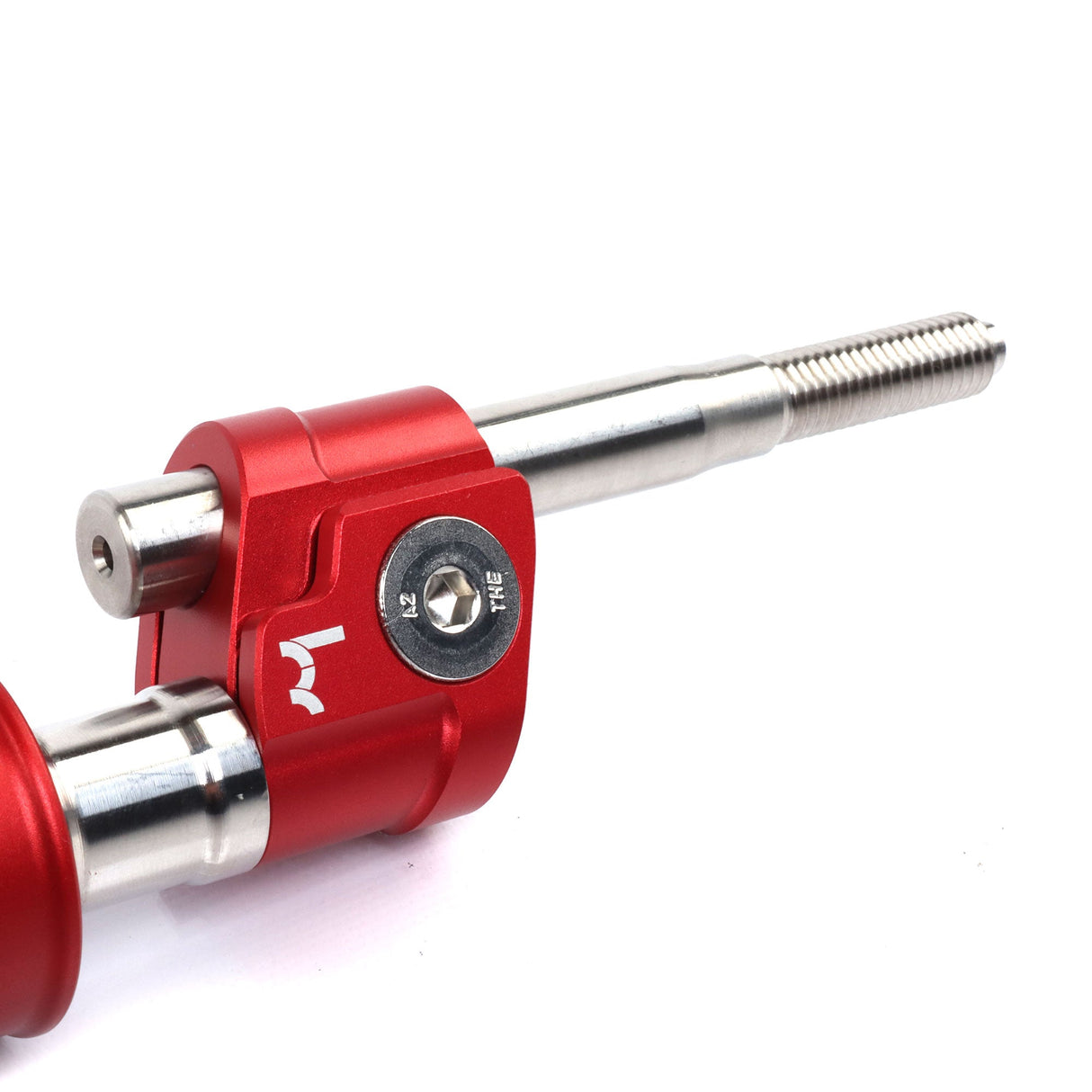 Hybrid Racing Short Shifter Assembly (00-09 S2000)