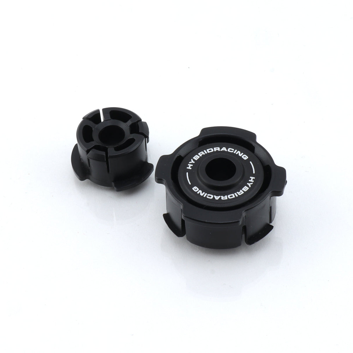 Hybrid Racing Shifter Cable Bushing & Base Bushing Combo (2006 Civic)