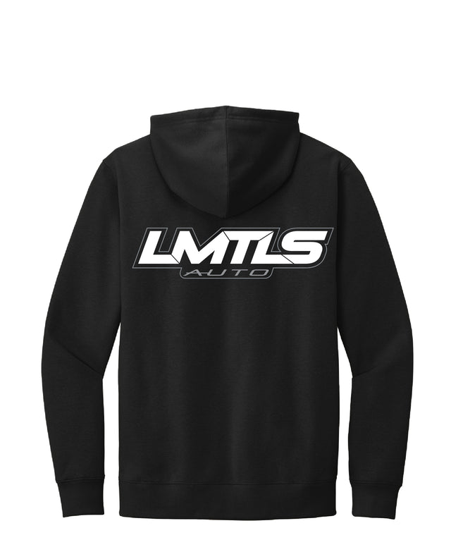 LMTLS Auto Hoodie