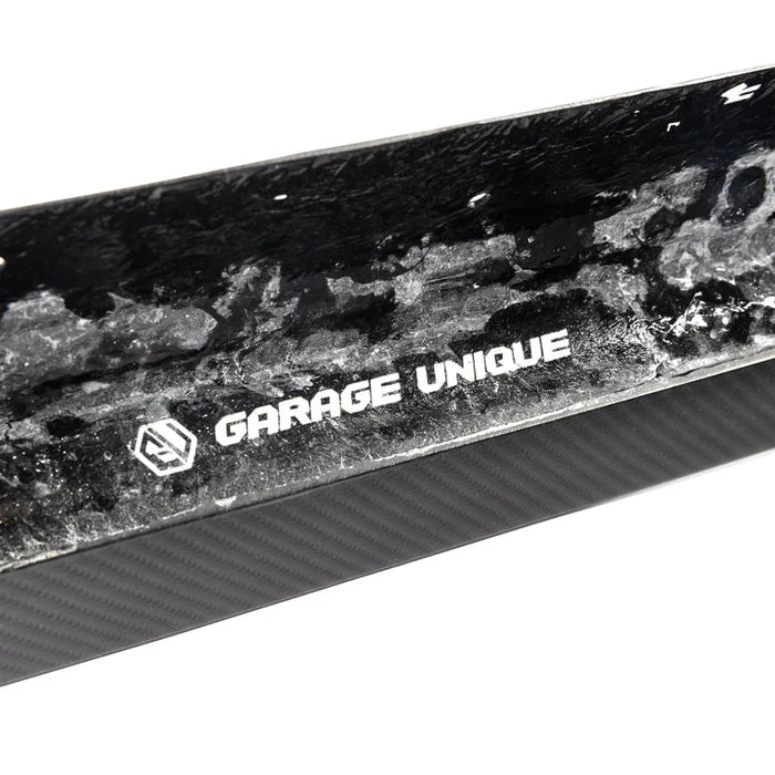 Garage Unique Front Lip for 2023+ Honda Civic Type R FL5