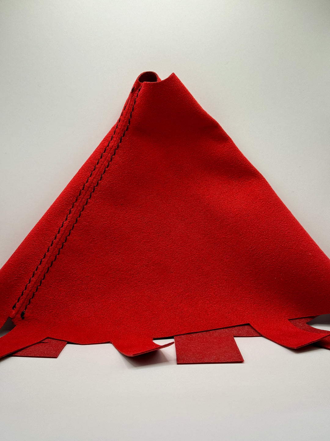 LMTLS Auto Alcantara Shift Boot Honda Civic Type R FL5 2023+