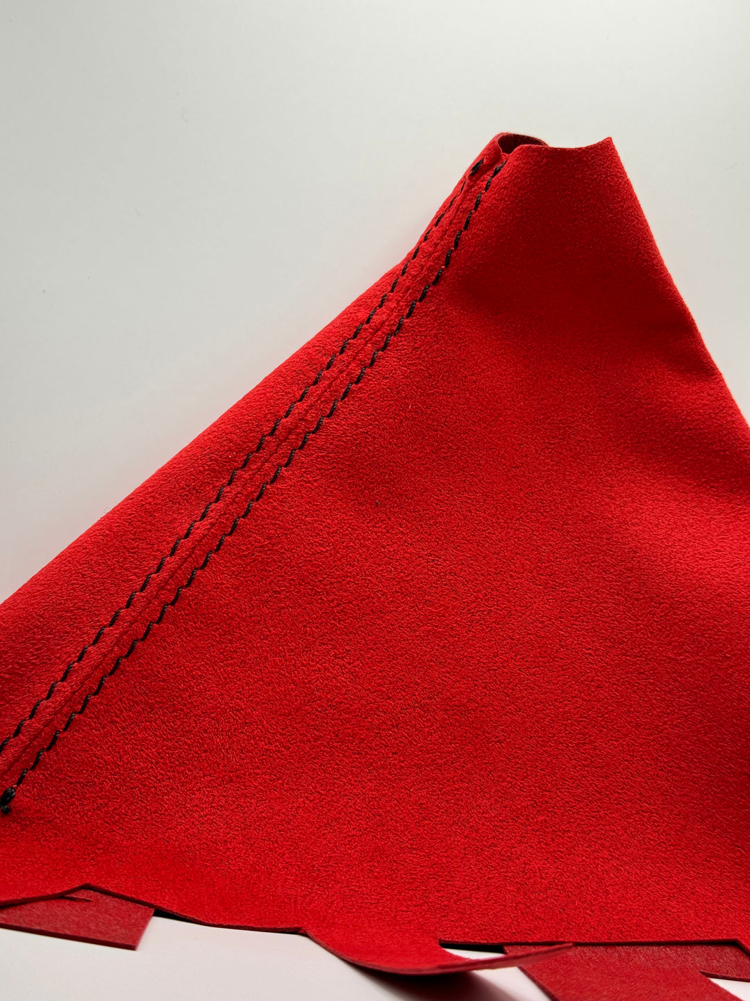 LMTLS Auto Alcantara Shift Boot Honda Civic Type R FL5 2023+