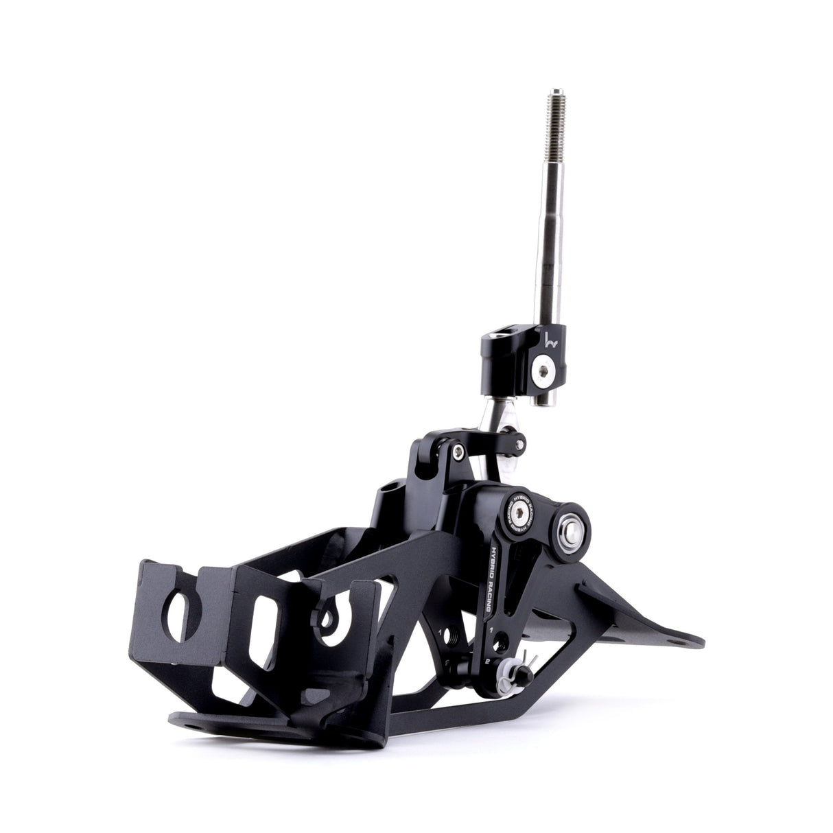Hybrid Racing Short Shifter Assembly (07-13 Fit & 02-15 Jazz)