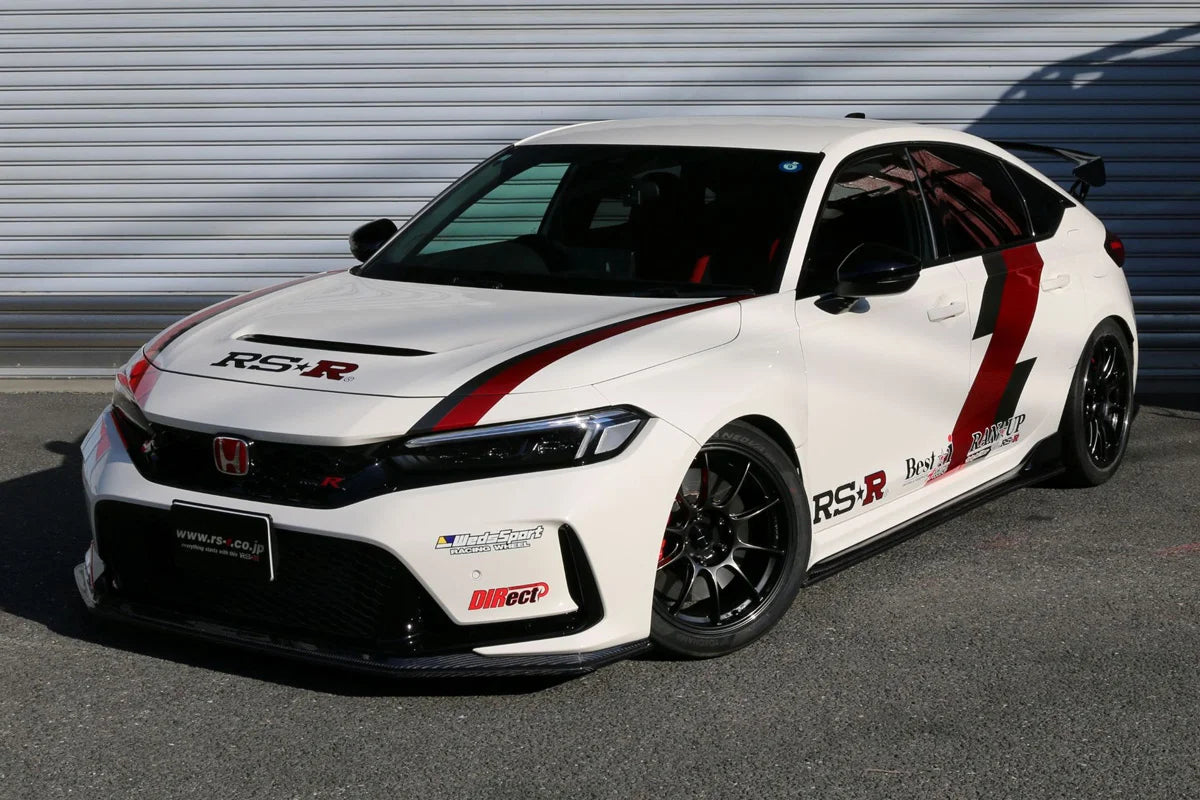 Weds Sport TC105X AMF Wheel 18x9.5 5x120 / +45 / R-Face (EJ Titan) (CTR Spec)