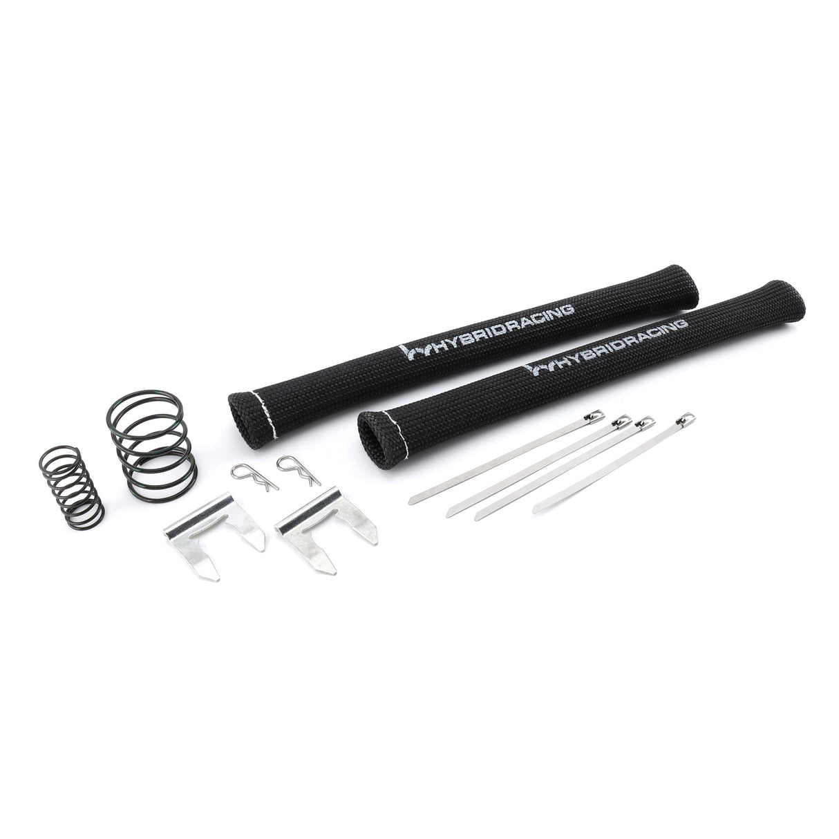 Hybrid Racing Performance Shifter Cables (02-05 Civic Si)