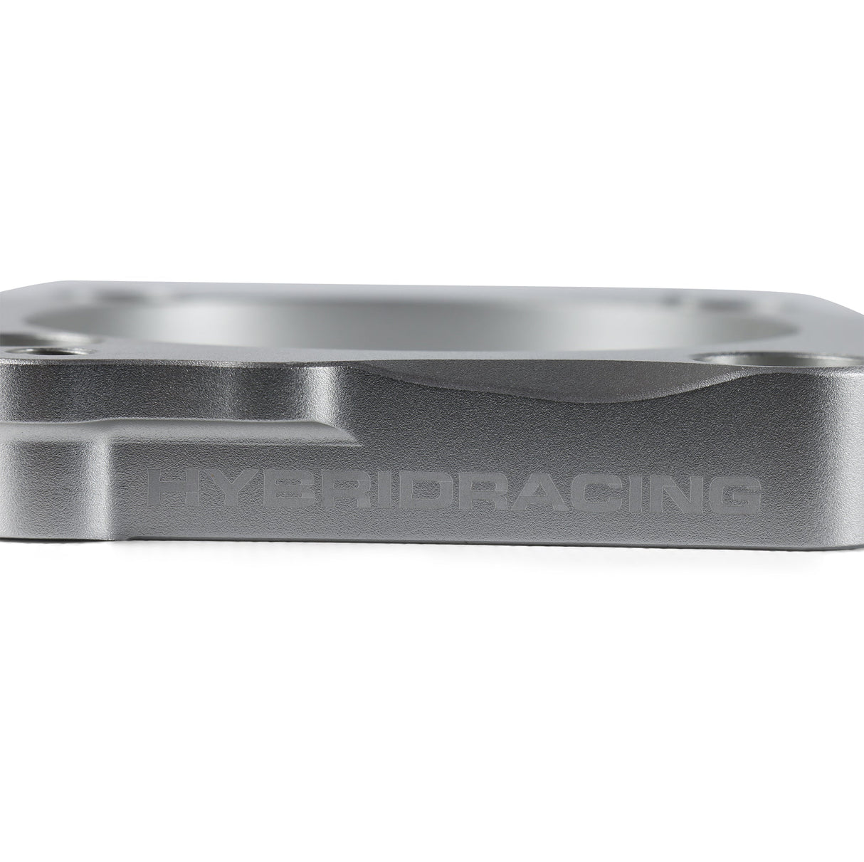 Hybrid Racing PRB-to-ZDX Throttle Body Adapter
