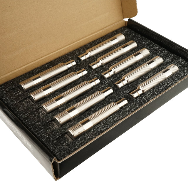 Mevius A90 Stud Conversion Kit - Toyota Supra A90 20+