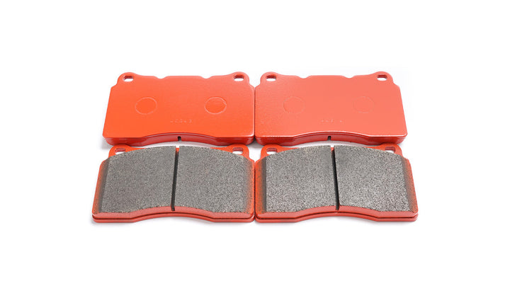 Paragon PBP370 Brake Pads (Front)
