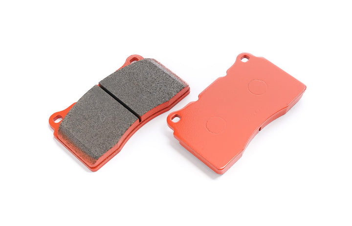 Paragon PBP370 Brake Pads (Front)