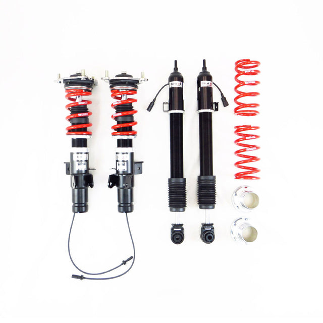 RS-R Best*I Active Coilovers - 2024+ Acura Integra Type S (DE5)