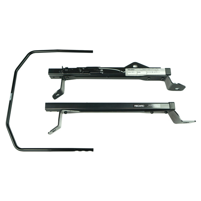 Recaro Seat Rail (Driver, Left) - Honda Civic 10th Gen Sedan / Si / Hatchback / Type R FK8 17-21