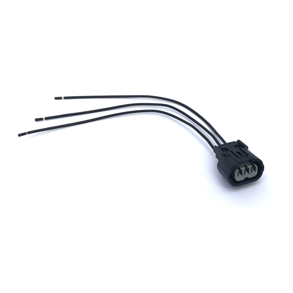 ACUITY TPS & MAP Wiring Pigtail for Honda and Acura K-Series Engines