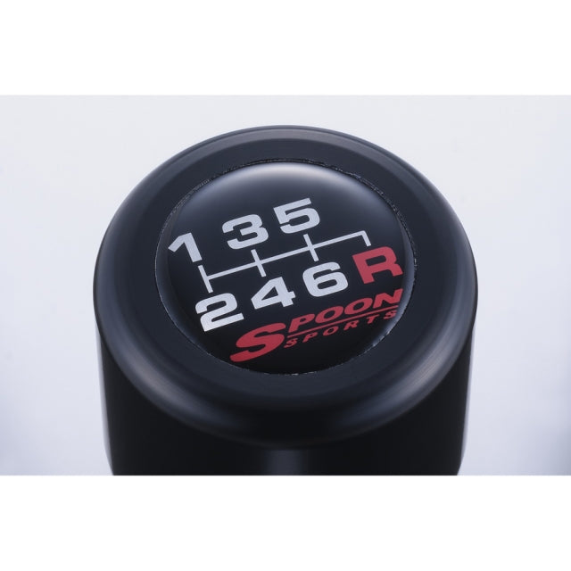 Spoon Sports Shift Knob (Duracon / 6 Speed) - Honda Civic Type R FK8 / FL5 2017+