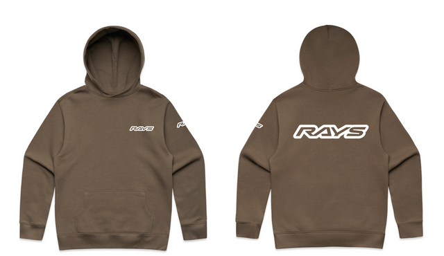 RAYS 2324 Hoodie
