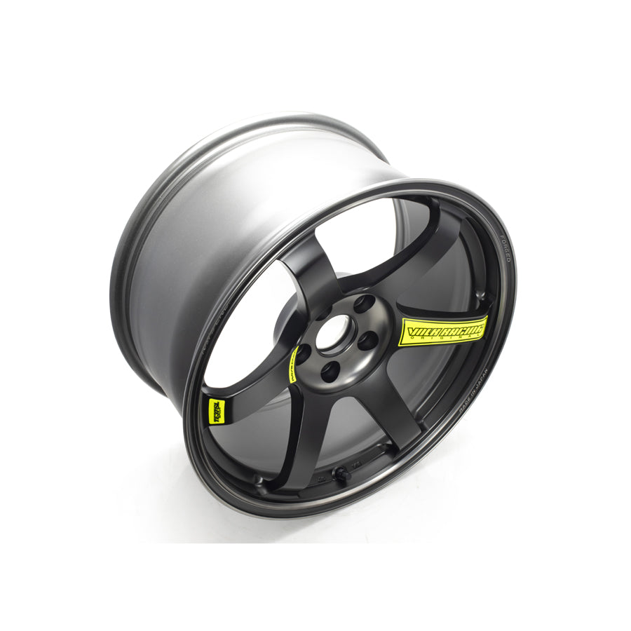Volk Racing TE37 SAGA SL M-Spec 18x10.0 5x120 / Offset: +40 / Mag Blue (BL) *Set of 4*