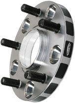 Project Kics Wide Tread Spacers - 5x114.3 / 12x1.50