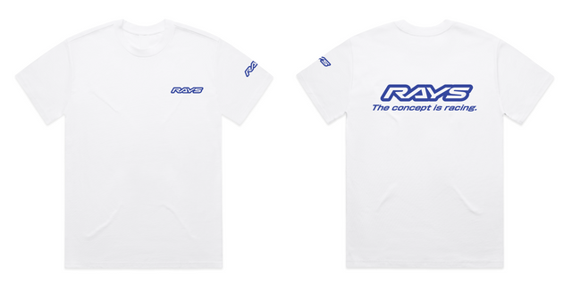 RAYS Limited 2324 T-Shirt