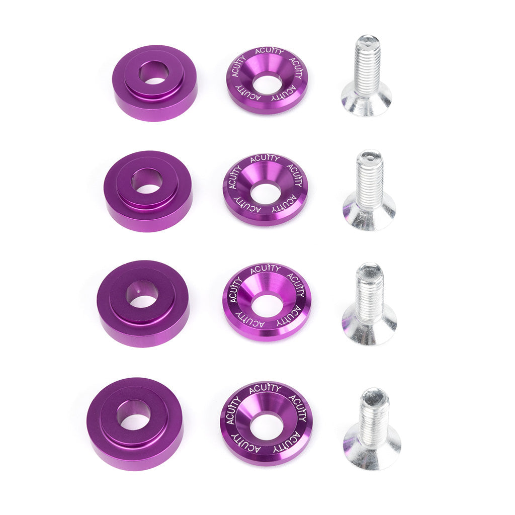 ACUITY 1884 Shifter Base Bushings